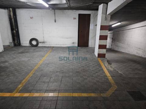 Plaza