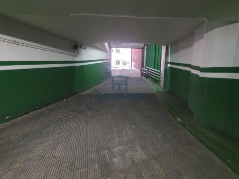 Accesos
