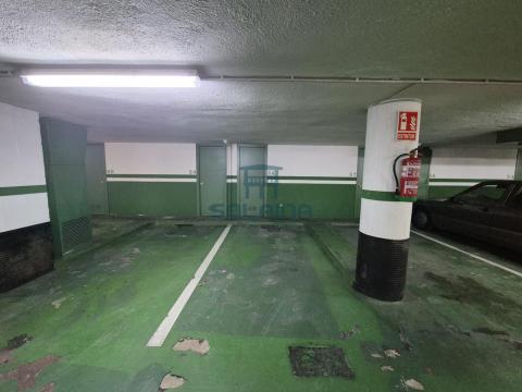 Plaza