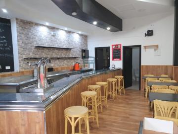 Cafeteria