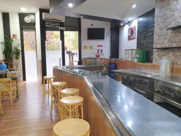 Cafeteria