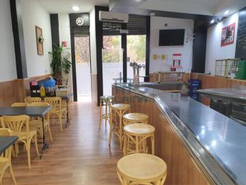 Cafeteria