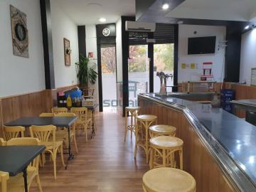 Cafeteria