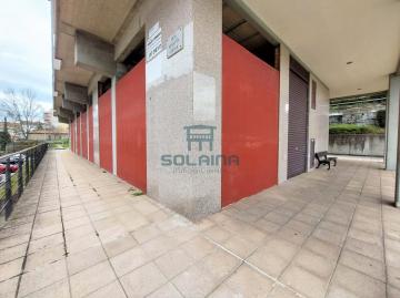 Exteriores