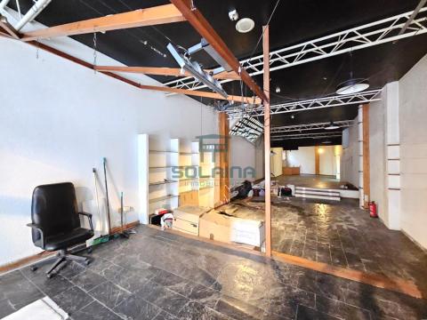 Interiores