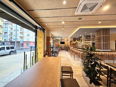 Interiores