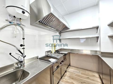 Cocina