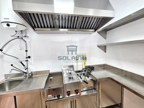 Cocina