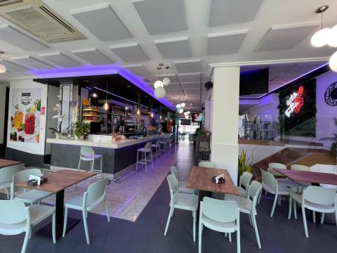 Interiores