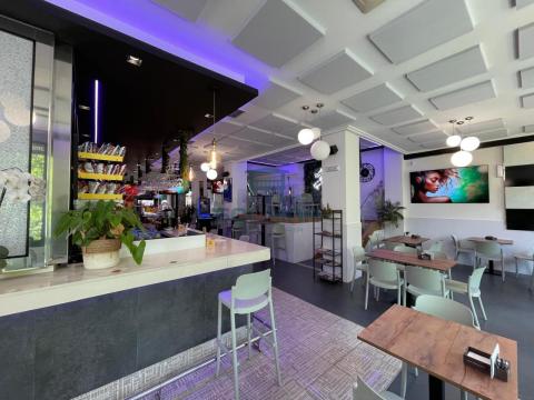 Interiores