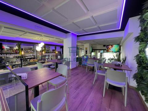 Interiores
