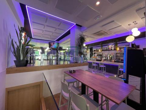 Interiores