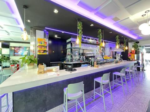 Interiores