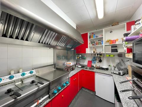 Cocina