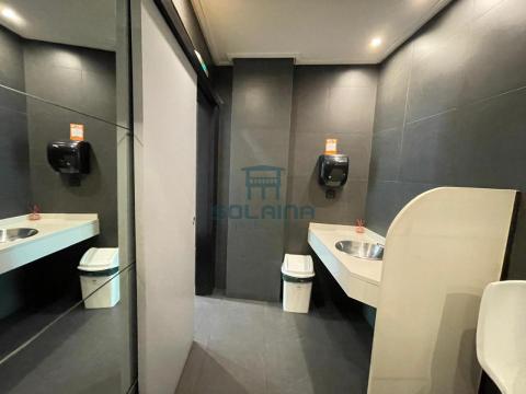 Baños