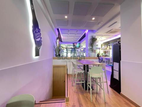 Interiores