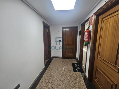 Zonas Comunes