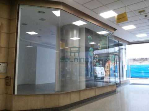 Exteriores
