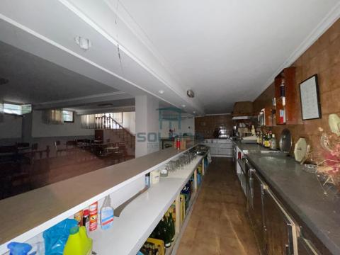 Interiores