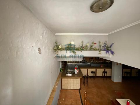Interiores