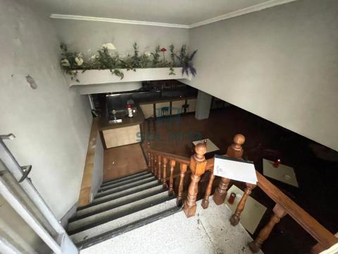 Interiores