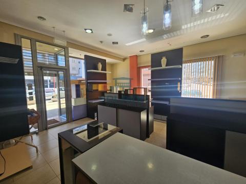Interiores