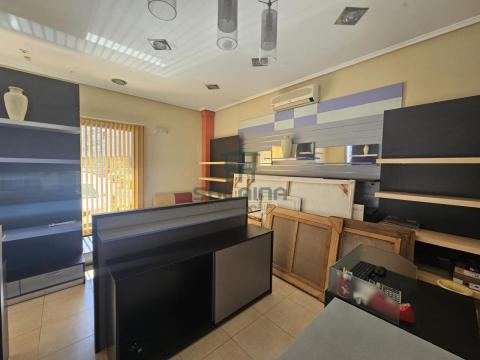 Interiores