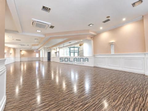 Interiores