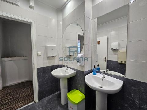 Baño 1