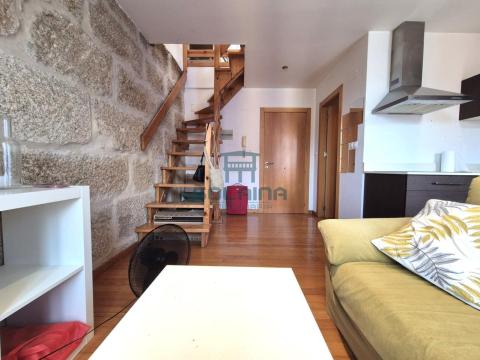 Salón - Cocina