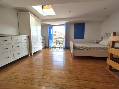 Dormitorio 