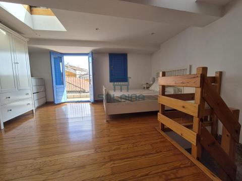 Dormitorio 