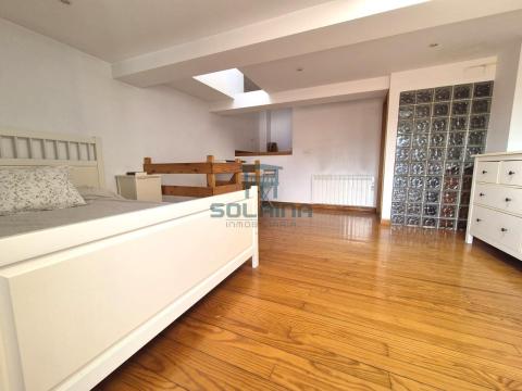 Dormitorio 