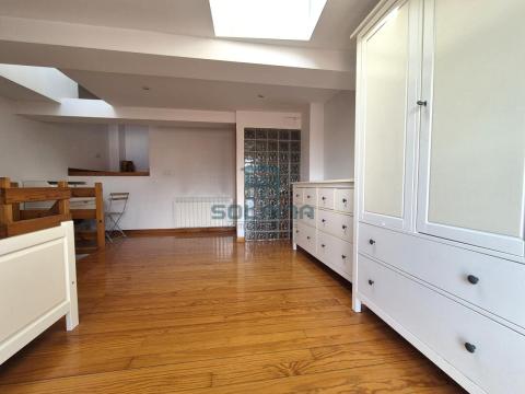 Dormitorio 
