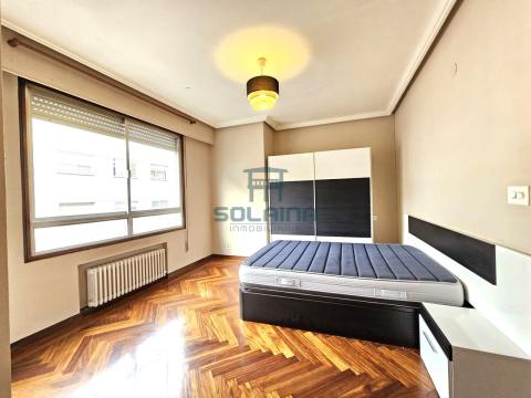 Dormitorio (pequeño estudio)