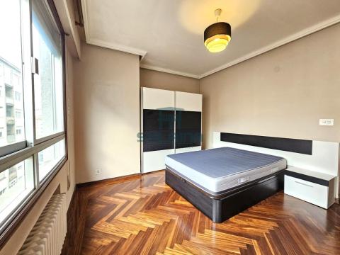 Dormitorio (pequeño estudio)