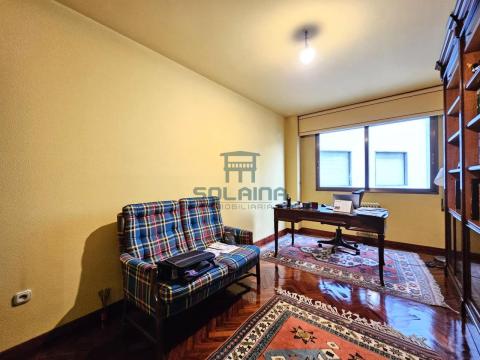 Dormitorio 4