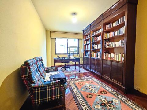 Dormitorio 4