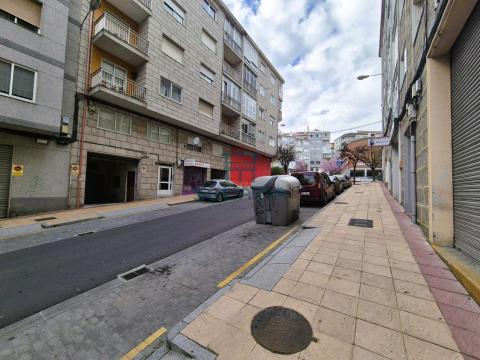 Exteriores