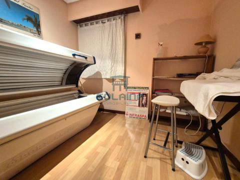 Dormitorio 4