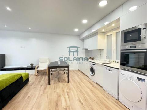 Salón / Cocina