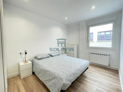 Dormitorio 1