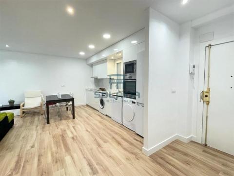 Salón / Cocina