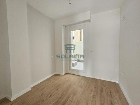 Dormitorio 3