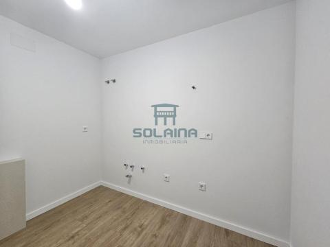Lavandería
