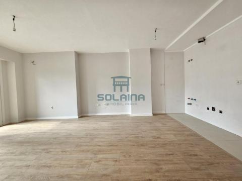 Salón / Cocina