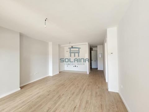 Salón / Cocina