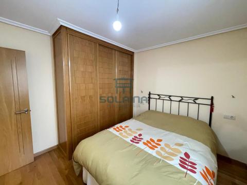 Dormitorio 1