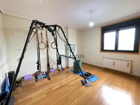 Dormitorio 2