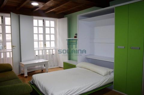 Salón / Dormitorio
